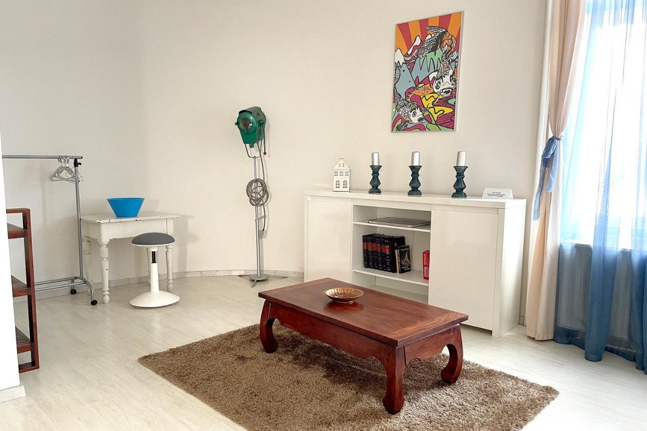 Elegant 125M2 Apartment In Center Of Budapest Ngoại thất bức ảnh