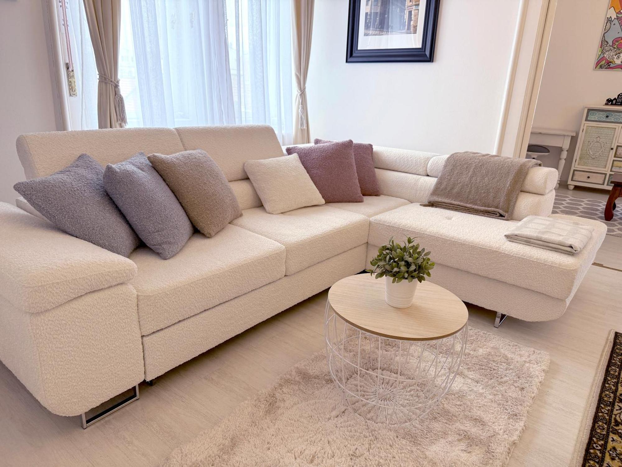 Elegant 125M2 Apartment In Center Of Budapest Ngoại thất bức ảnh