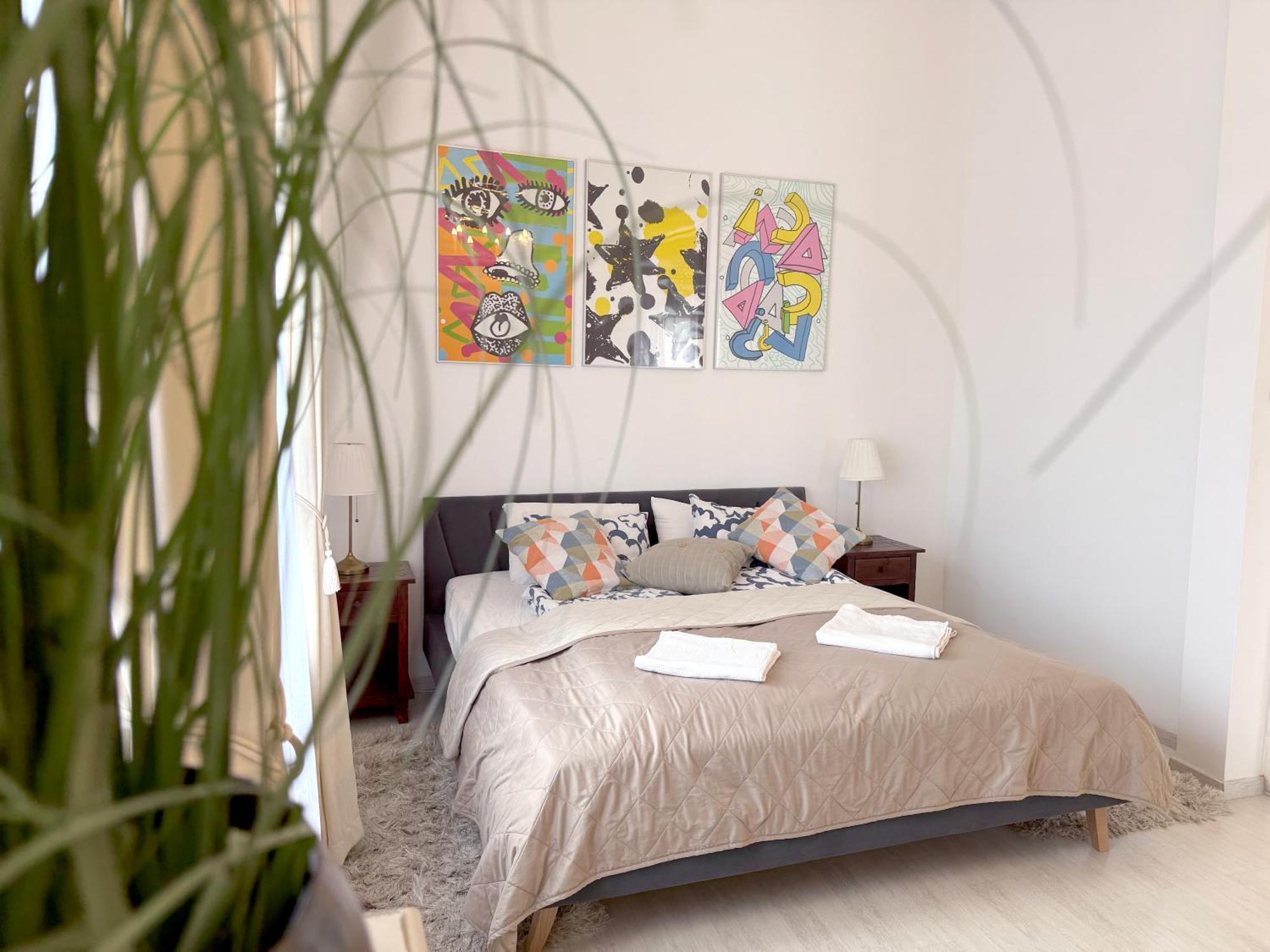 Elegant 125M2 Apartment In Center Of Budapest Ngoại thất bức ảnh
