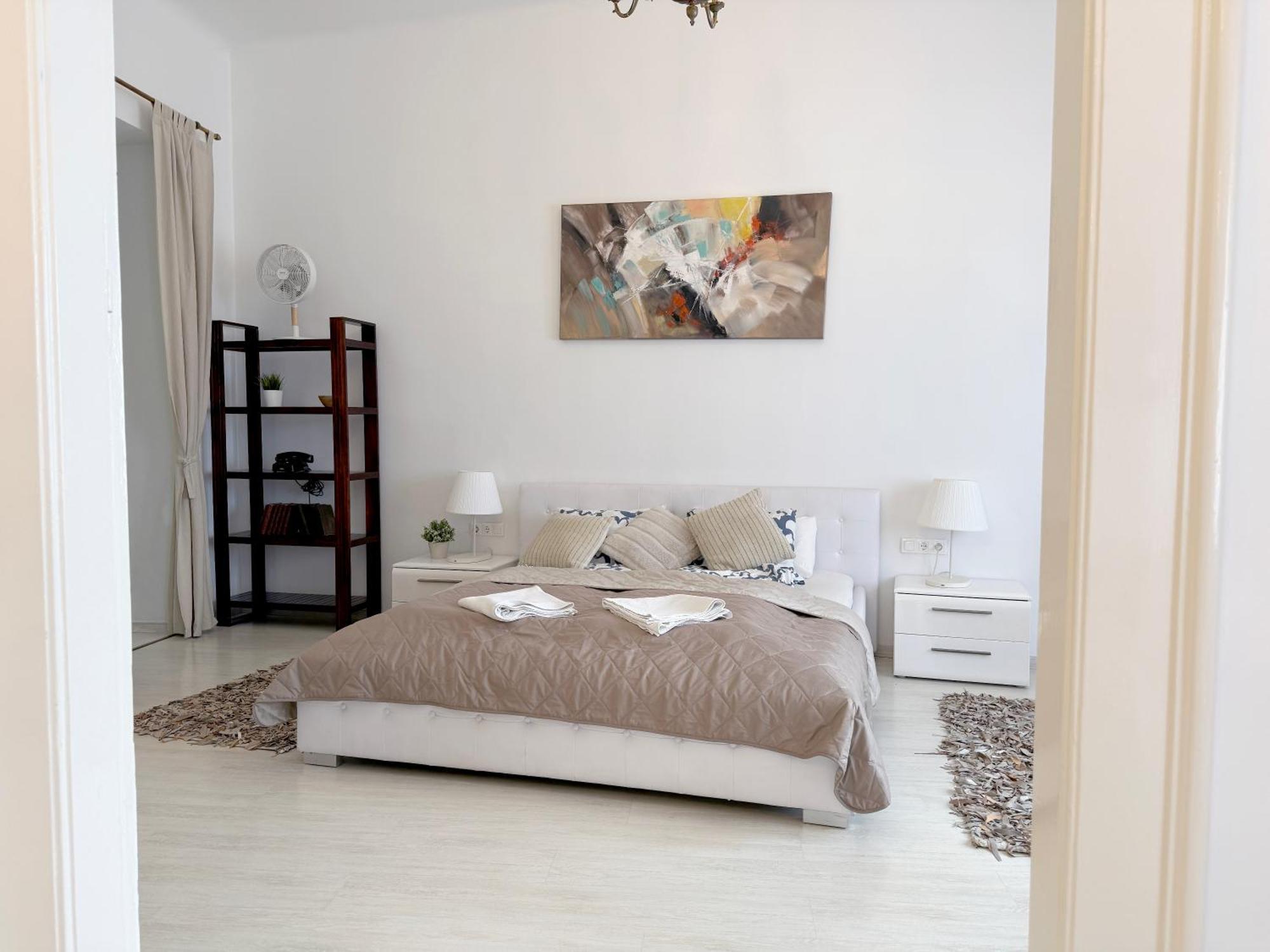 Elegant 125M2 Apartment In Center Of Budapest Ngoại thất bức ảnh